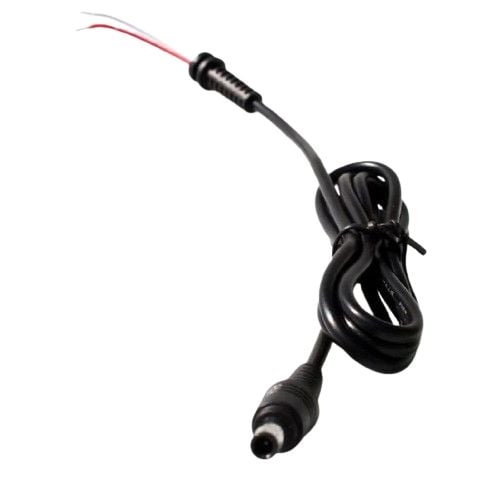 Samsung NP-N150-JP0YTR, NP-N150-JP0ZTR Uyumlu Adaptör Kablosu Dc Kablo