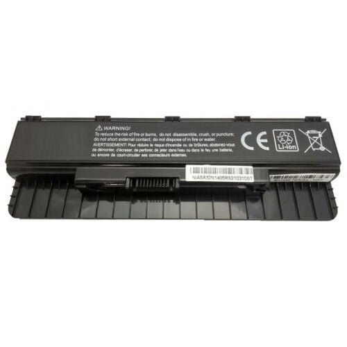 Asus G551JW-CN080H Uyumlu Batarya Pil Nion