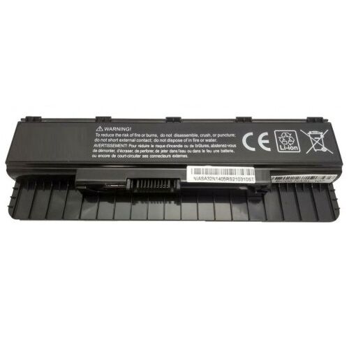 Asus GL551J, GL551JK, GL551JM, GL551JW, GL551JX Uyumlu Batarya Pil Nion