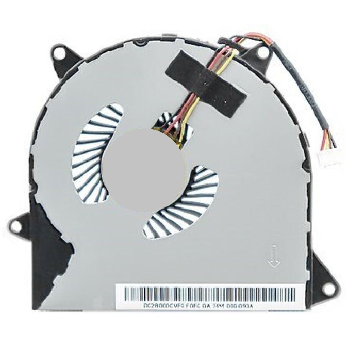 Lenovo V110-17IKB, V110-17ISK, 80VM, 80V2 Uyumlu Fan Soğutucu Cpu Fanı işlemci Fanı