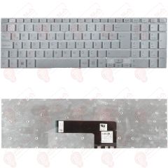 Sony Vaio SVF1532U1E, SVF1532U4E, SVF1532USTW Klavye Gri TR