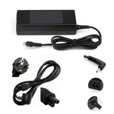 Asus D509DA-BR866T, D509DA-EJ339, D509DA-EJ887 Adaptör Şarj Aleti Şarj Cihazı