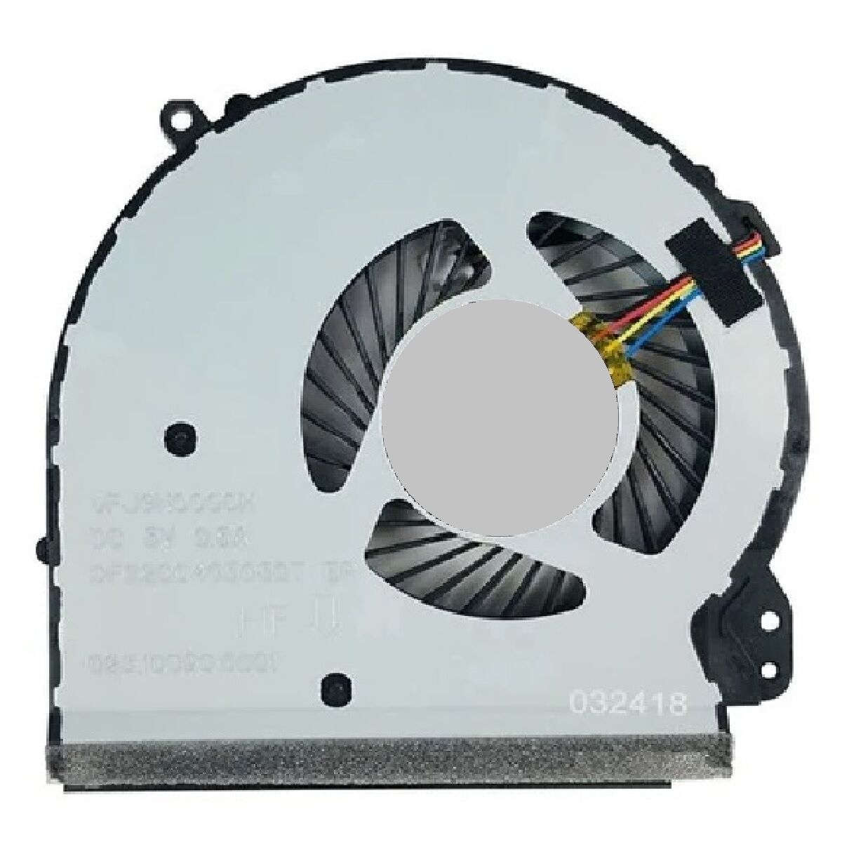 Hp 17-BS004NT, 17-BS005NT, 17-BS006NT, 17-BS007NT, 17-BS100NT Uyumlu Cpu Fan Soğutucu Cooling