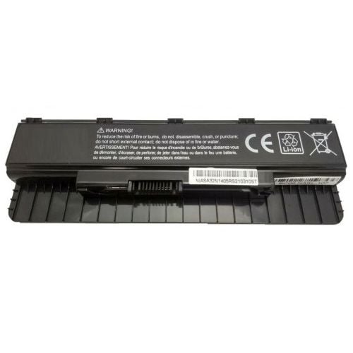 Asus GL771JM-DH71, GL771JW-TS71 Uyumlu Batarya Pil Nion