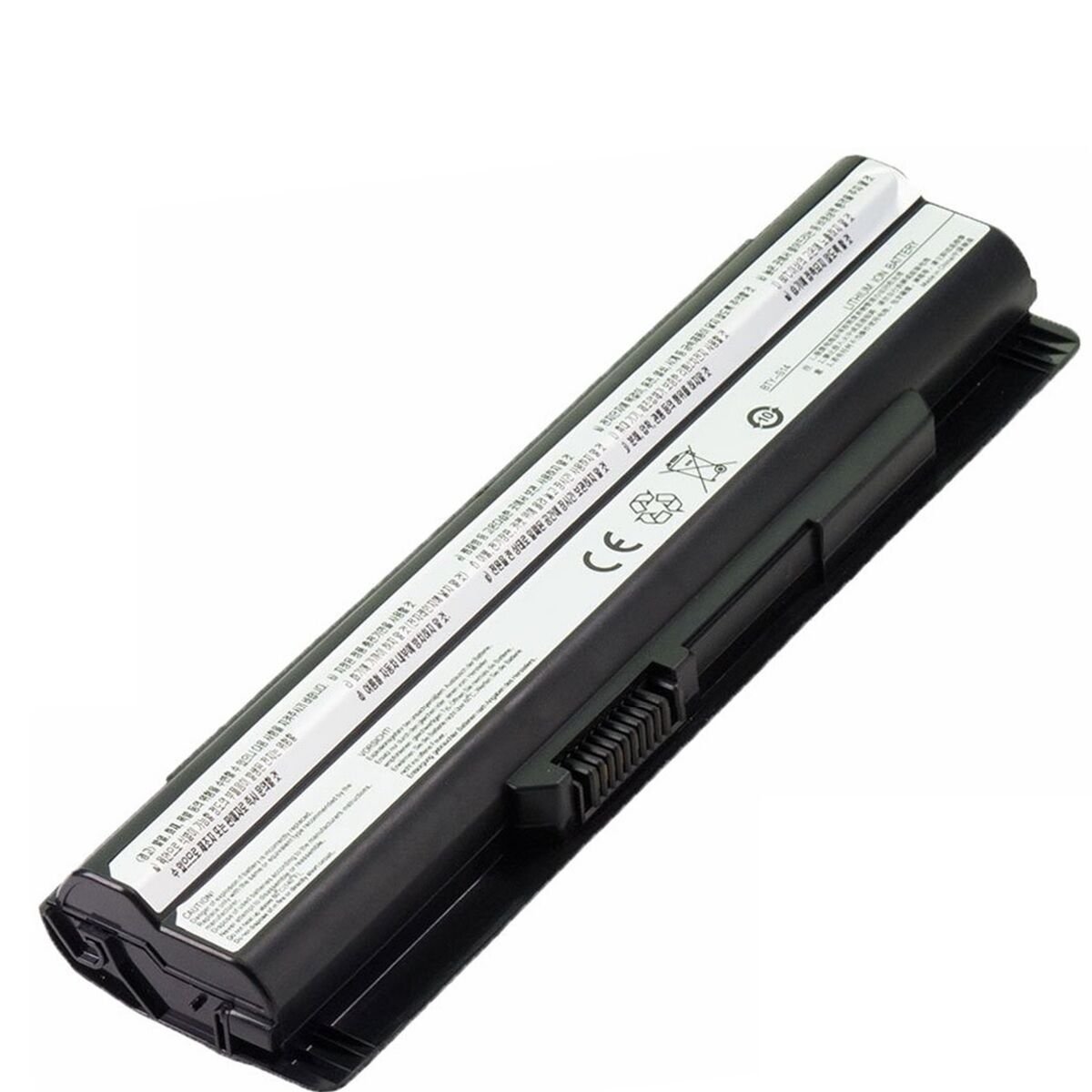 MSI CR650, CX650 Batarya Pil Battery