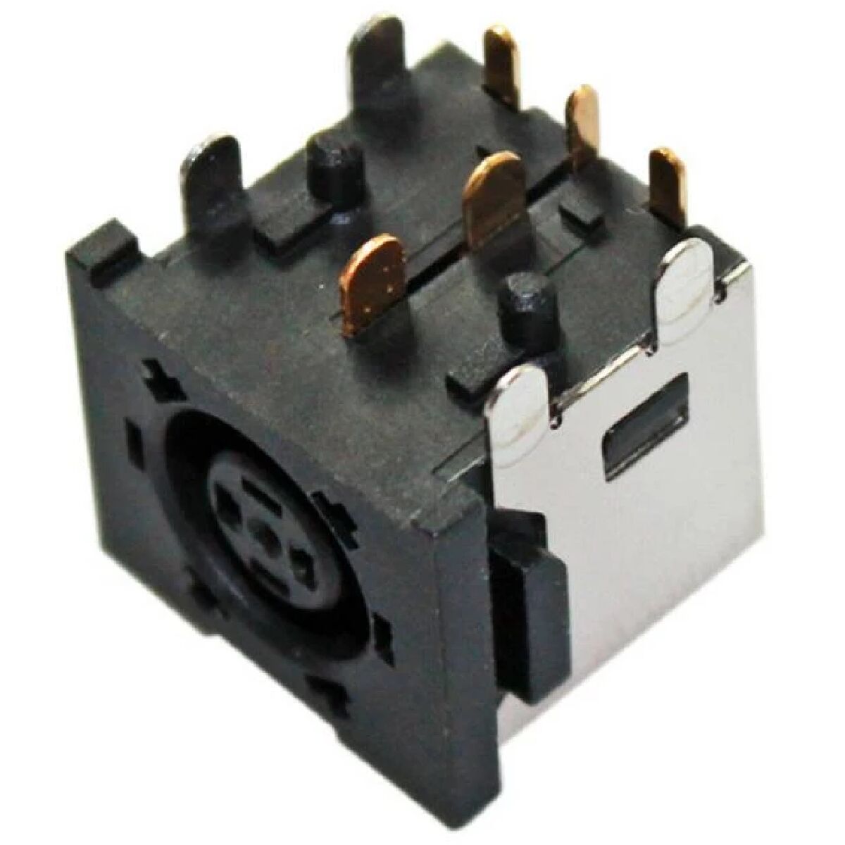 Asus G751JY-T7355D, G751JY-T7336T Uyumlu Power Jack Şarj Soketi