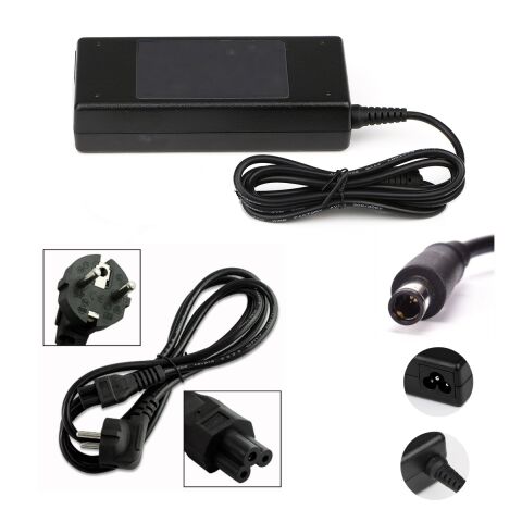 Acer 19.5v 11.8a 230w Uyumlu 7.4mmX5.0mm Uç Adaptör, Şarj Aleti, Şarj Cihazı