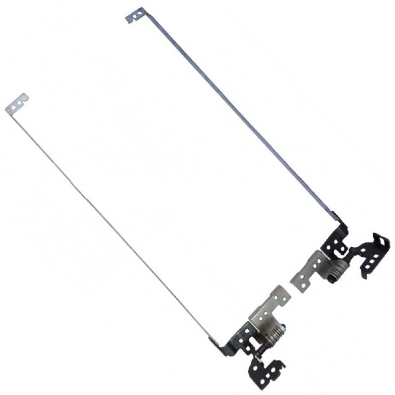 Hp G62-470ST, G62-A03ST, G62-A03ST, G62-A10ET, G62-A15ST, G62-A20ET Uyumlu Menteşe Ver.1 Sağ ve Sol