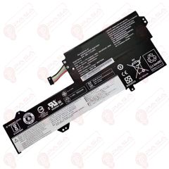 Lenovo ideaPad 320s-13IKB, 81AK Batarya Pil