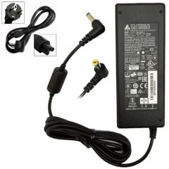 Orjinal Delta Acer TravelMate 3273WXMi, 3273 Şarj Aleti Adaptör