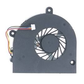Toshiba Satellite P855-341, P855-348, P855-349 Uyumlu Fan Soğutucu işlemci Fanı Cpu Fanı