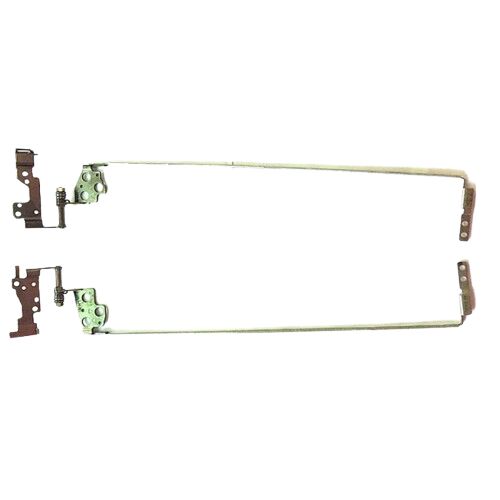 Lenovo 5H50L46686 Uyumlu Menteşe Sağ ve Sol Set