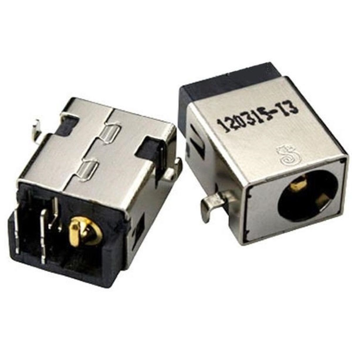 Asus G550J, G550JK, G550JX, G550K, G550KL Uyumlu Power Jack Şarj Soketi Şarj Girişi