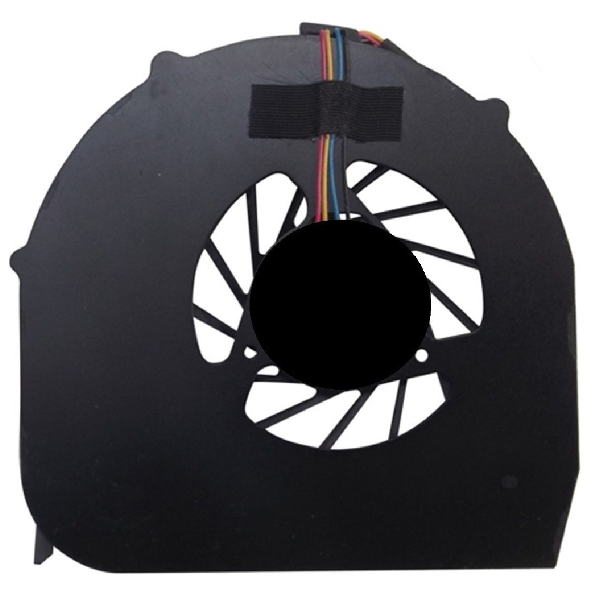 Packard Bell TJ65 Uyumlu Cpu Fan Soğutucu 4 pin işlemci Soğutucusu