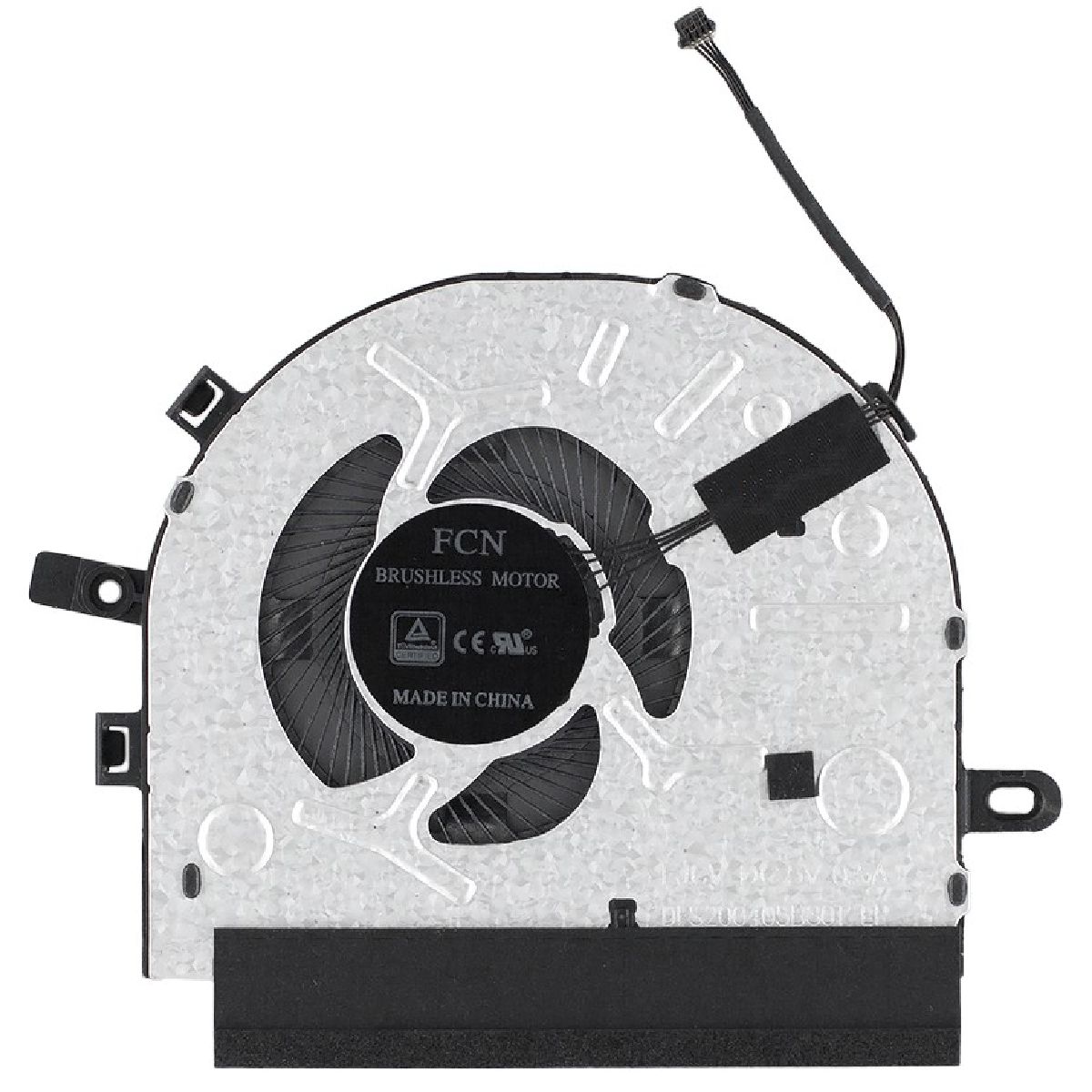 Lenovo ideaPad 320s-14IKB, 520s-14IKB, 80X2, 81BL, 80X4, 81BN Uyumlu Fan Soğutucu Cpu Fanı