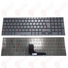 Sony 9Z.NACBQ.101, 9Z.NACBQ.11D, 9Z.NACBQ.11T Klavye Gri TR