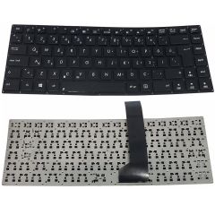 Asus AEKJCU00010, AEKJCA01010 Klavye Tuş Takımı Tuş Seti Q TR Siyah Renk