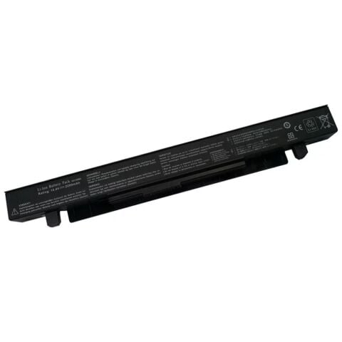 Nion Asus X452M, X452MD, X452MJ, X452V, X452VP Uyumlu Batarya Pil