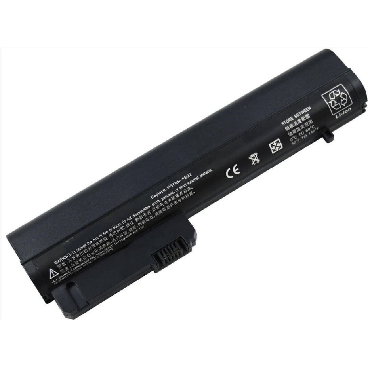 Hp EliteBook 810 G3 Batarya Pil Battery Laptop Baatryası