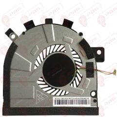 Toshiba Satellite M50-A-10F, M50-A-10G, M50-A-110, M50-A-115, M50-A-116 Uyumlu Fan Soğutucu