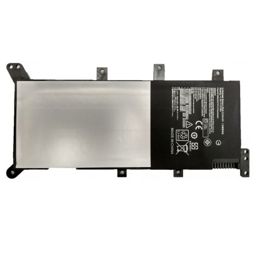 Nion Asus K555LN-XO410H, K555LN-XO436H, K555LN-XX173H, K555LN-XX327H Uyumlu Batarya Pil