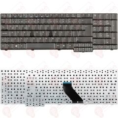 Acer NSK-AFT0T, PK1301L01Q0, 6037B0029204 Klavye Tuş Takımı Tuş Seti Siyah Türkçe