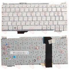 Samsung NC108, NP-NC108, NC111, NP-NC111 Klavye Beyaz TR