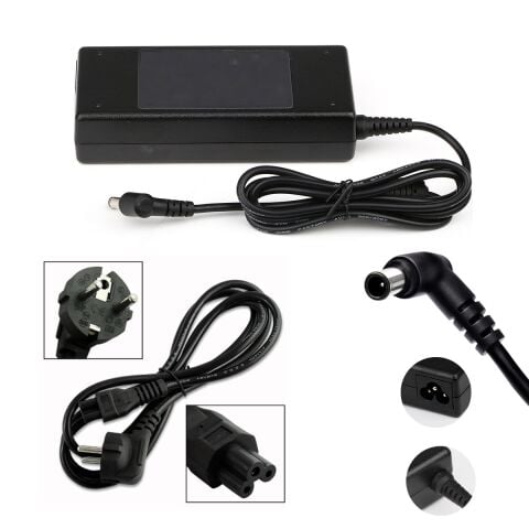 Samsung SyncMaster SA950 Uyumlu Monitör Adaptörü Şarj Aleti Şarj Cihazı