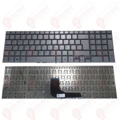 Sony Vaio SVF15A1Z2E, SVF15A1Z2R Klavye Gri TR