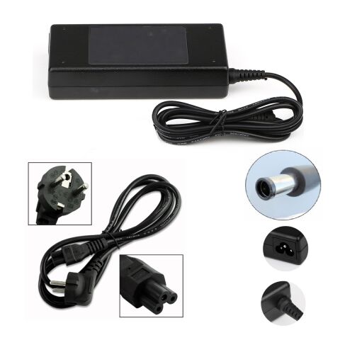 Casper Excalibur G650.7700-8160P, G650.7700-8T60X Uyumlu Adaptör Şarj Aleti Şarj Cihazı