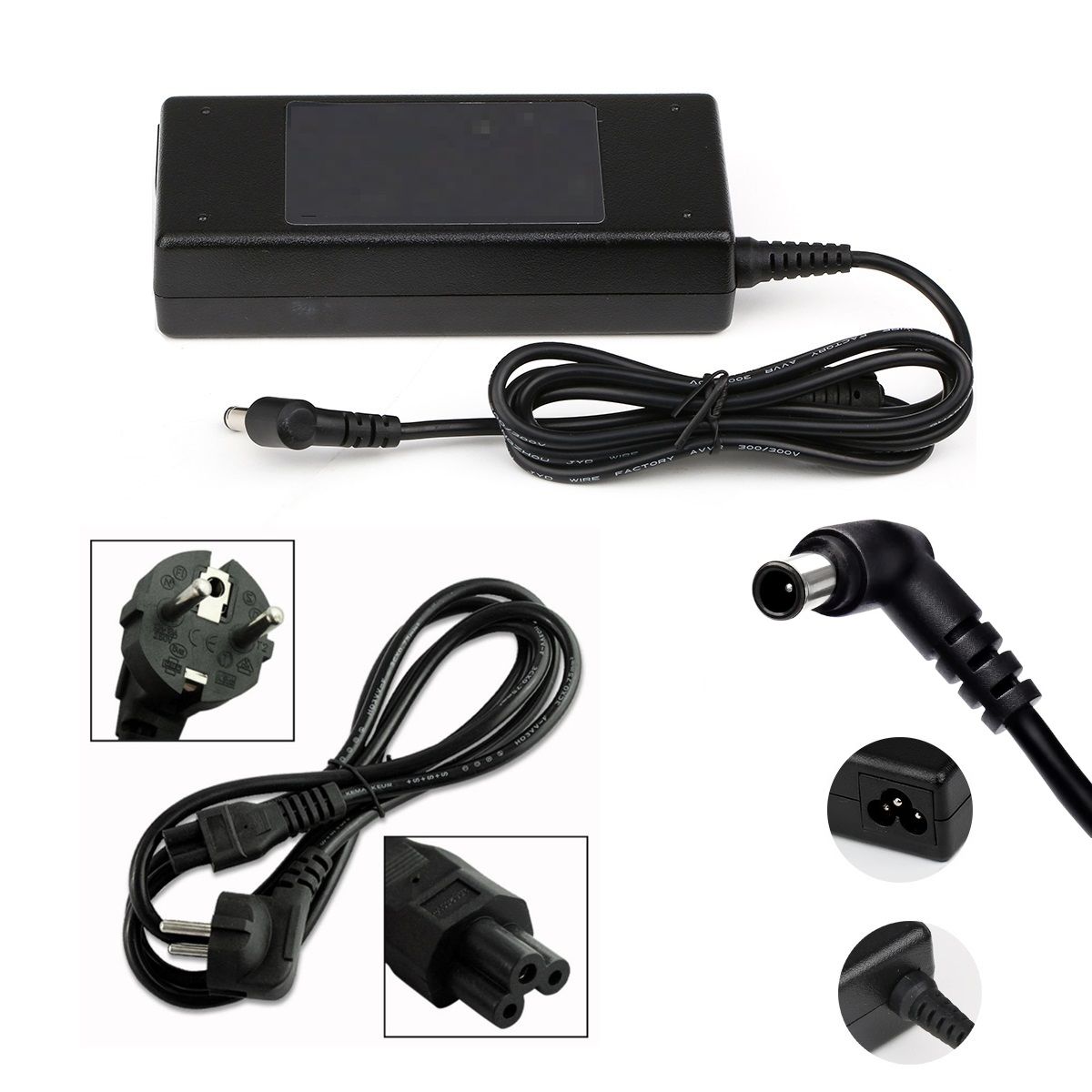 LG DSA-0421S-12 LCAP08F DSA-50W-12 EAY48147801 Uyumlu Adaptör Monitör Adaptörü