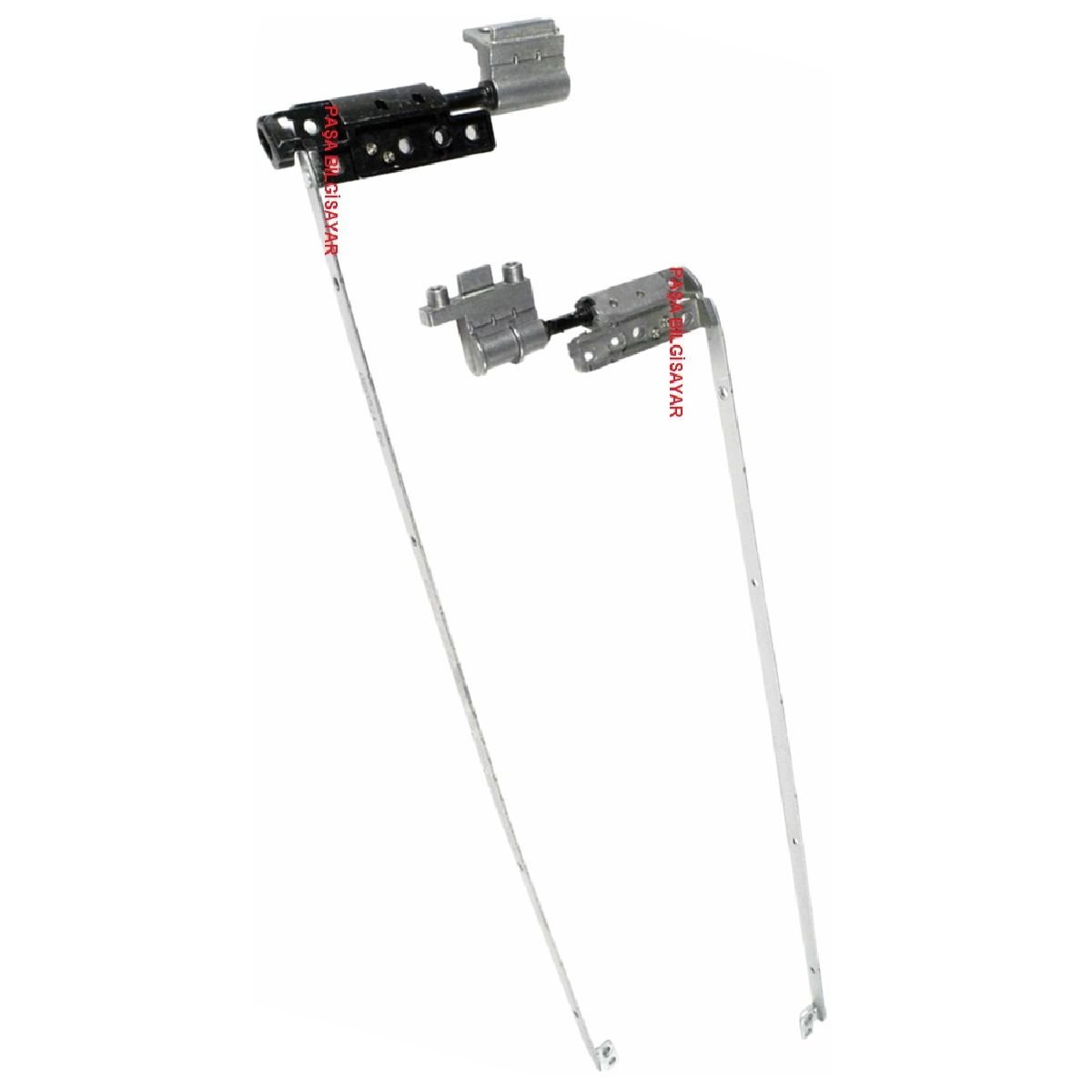 HP Pavilion DV9532ET Menteşe Sol-Sağ Set