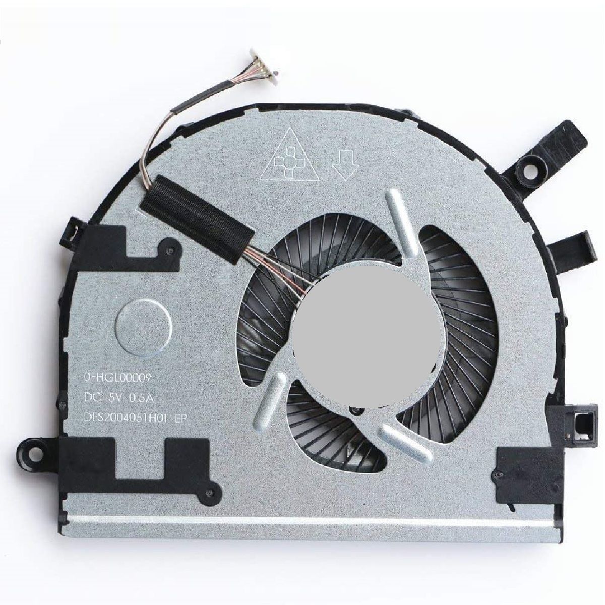 Lenovo ideapad 310s-14AST, 310s-14IKB, 80UY, 80UL Uyumlu Fan Soğutucu Cooling Fan