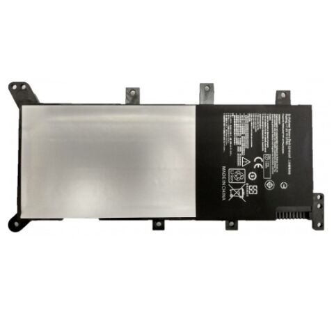 Nion Asus X555BP-XX100, X555BP-XX101T, X555BP-XX182, X555BP-XX183T Uyumlu Batarya Pil