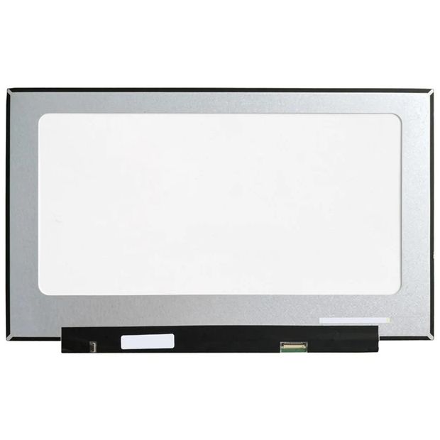 NV173FHM-NY1, NV173FHM-N4A Uyumlu Ekran Panel 17.3 Slim Led 40 Pin 144Hz 1920 x 1080 FHD