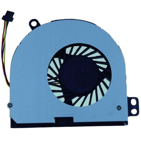 Dell Latitude E5540, 15 E5540, 15-E5540 Uyumlu Fan Soğutucu işlemci Fanı Cpu Fanı