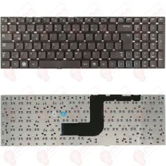 Samsung NP-RV511-S03TR, NP-RV511-S04TR Klavye Siyah TR