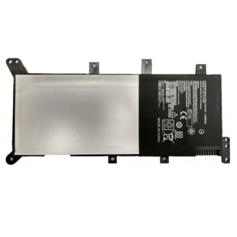Nion Asus X555LA-HI31103J, X555LA-SI30202G, X555LA-XX290H Uyumlu Batarya Pil