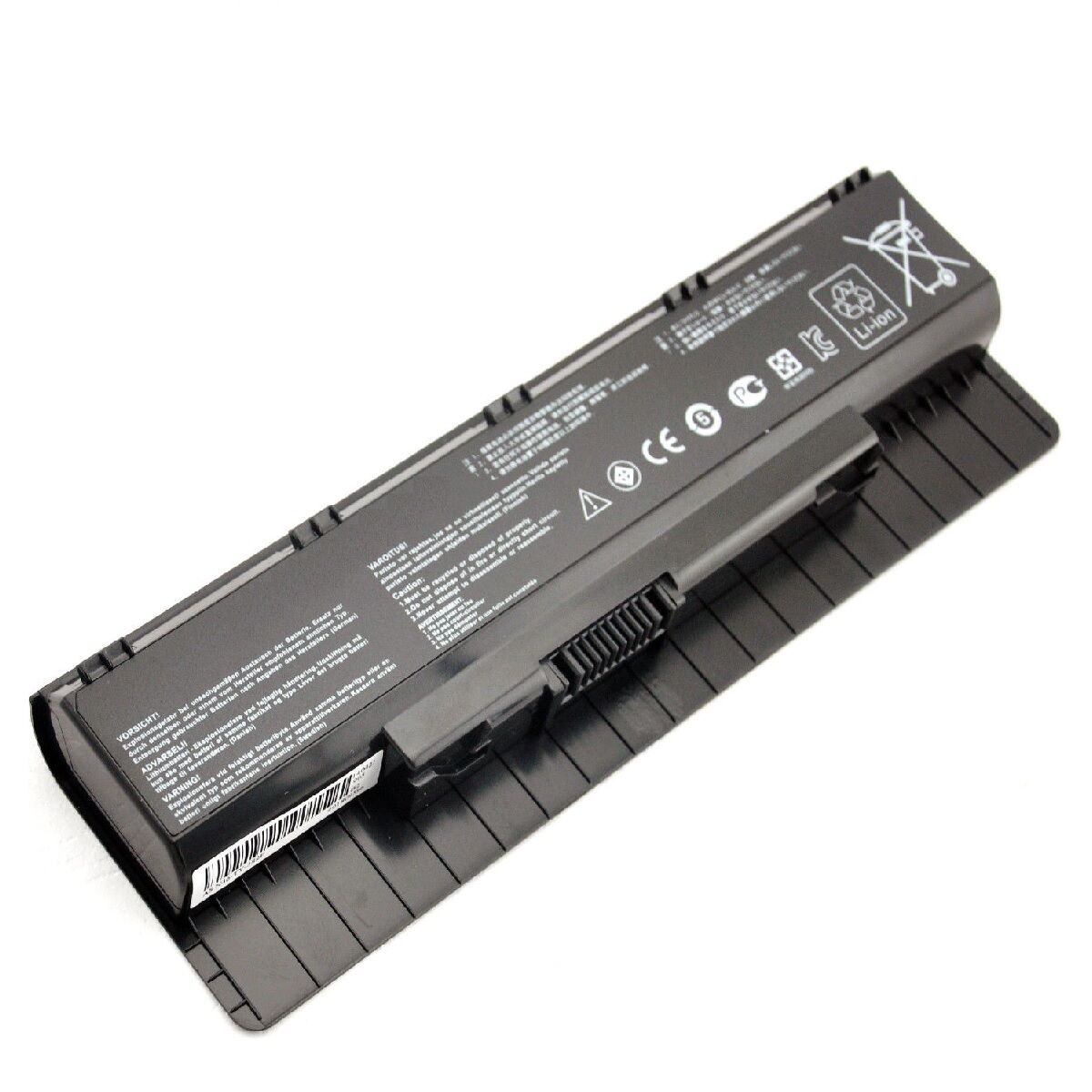 Asus N46VB, N46VJ, N46VM, N46VZ Batarya Pil Şarj Ünitesi