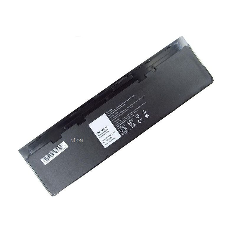Dell JG20C, 0JG20C Batarya Pil Orjinal Nion Samsung Hücre
