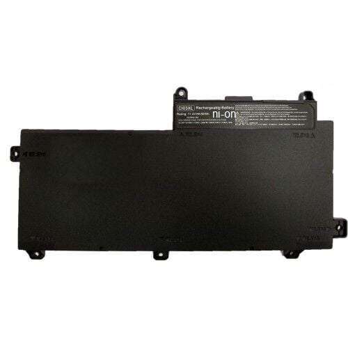 Hp 801554-001, 801554-141 Batarya Pil Orjinal Nion Samsung Hücre