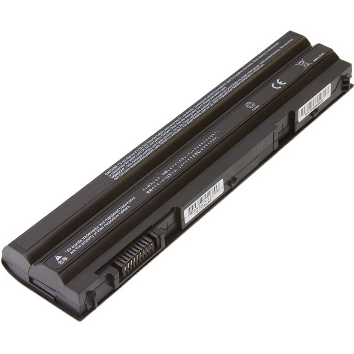 Dell inspiron 4420, 14R-SE-4420 Batarya Pil Şarj Ünitesi