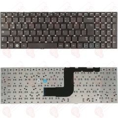 Samsung NP-RV515-A05TR, NP-RV515-AD1TR Klavye Siyah TR