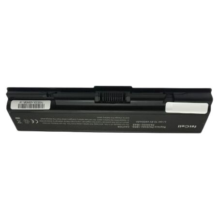 FitCell Toshiba Satellite A350-13A, A350-13B, A350-13C, A350-20J Uyumlu Batarya Pil