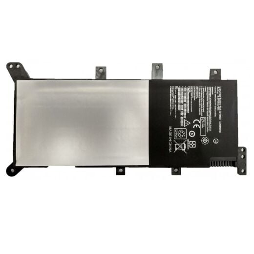Nion Asus X555QG-XX201E, X555LN-XO248H, X555LN-XO029H Uyumlu Batarya Pil