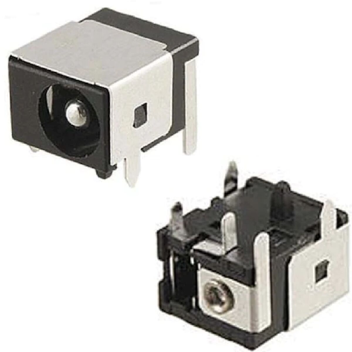 MSI A4000, A6200, CR500, CR700, E7235, ER710, EX600 Uyumlu Power Jack Şarj Soketi