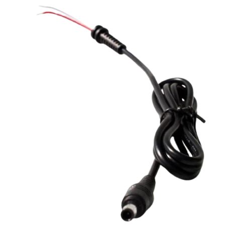 Samsung NP270E5G-K04TR, NP270E5G-K04US, NP270E5G-K05TR Uyumlu Adaptör Kablosu Dc Kablo