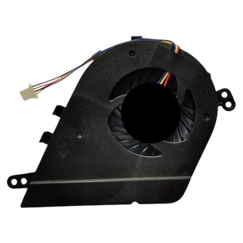 Dell DFS400805L10T FA6J, 02CPVP, 2CPVP Uyumlu Fan Soğutucu işlemci Fanı Cpu Fanı
