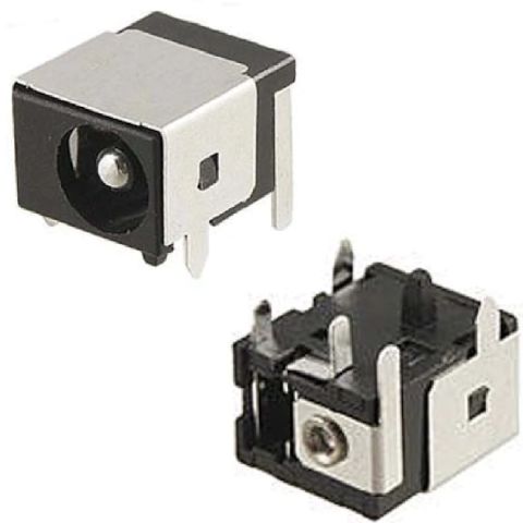 MSI MS-1006, MS-1013, MS-1029, MS-1032, MS-1034, MS-1035 Uyumlu Power Jack Şarj Soketi