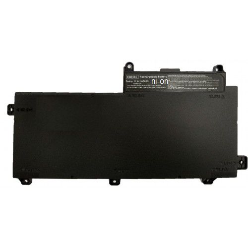 Hp ProBook 655 G2 Batarya Pil Orjinal Nion Samsung Hücre